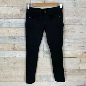 Carve Designs Skinny Slim Crop Ankle Hiking Pants 2